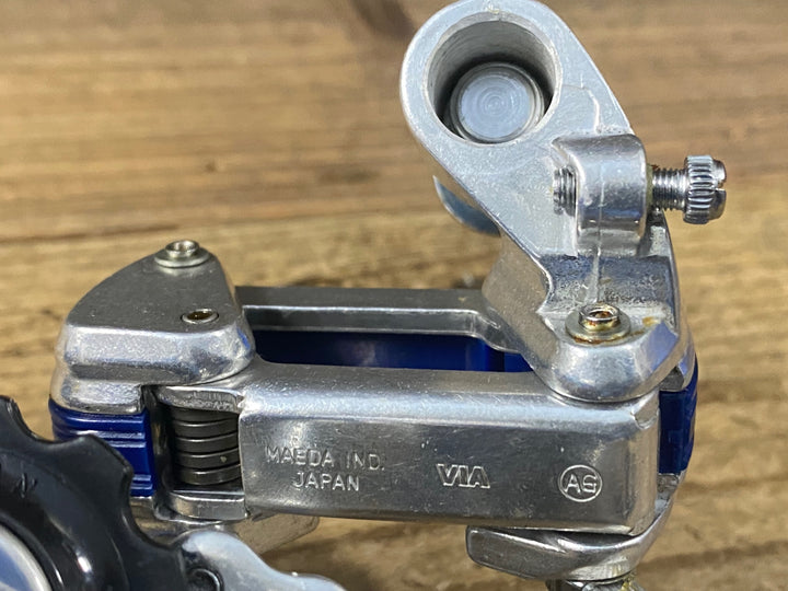 KP038 サンツアー SUNTOUR BL リアディレイラー