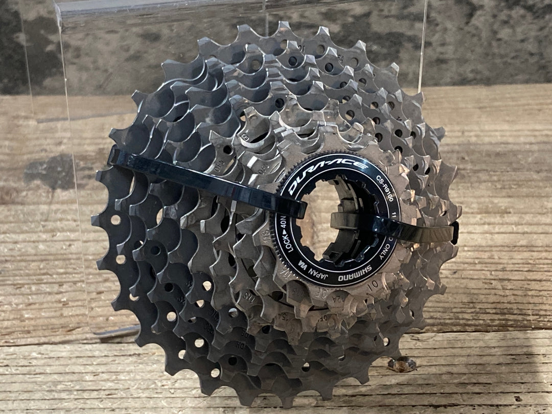 JU816 シマノ SHIMANO デュラエース DURA-ACE CS-R9100 スプロケット 11S 11-28T
