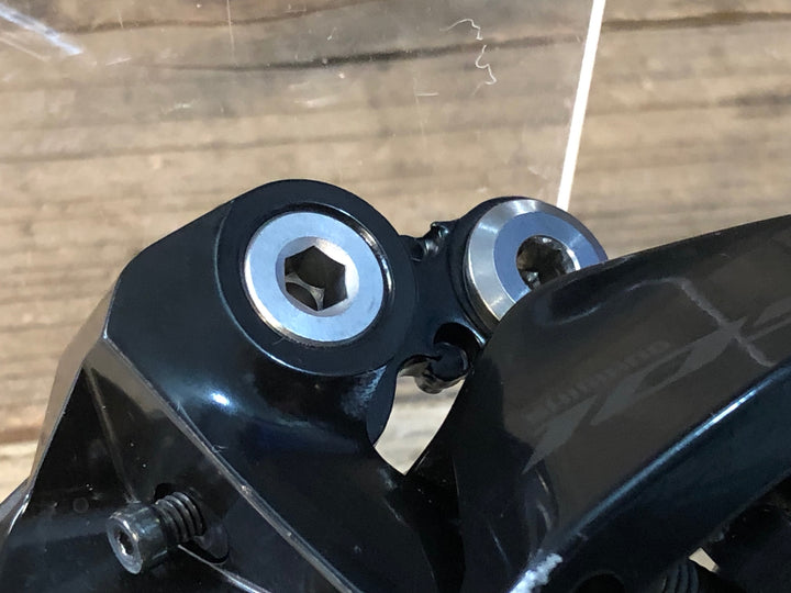 JP123 シマノ SHIMANO 105 RD-R7150 リアディレイラー Di2 動作確認済