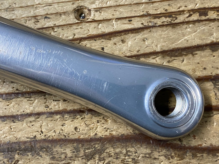 JR457 カンパニョーロ CAMPAGNOLO コーラス CHORUS 10SPEED クランクセット 172.5mm 53/39T