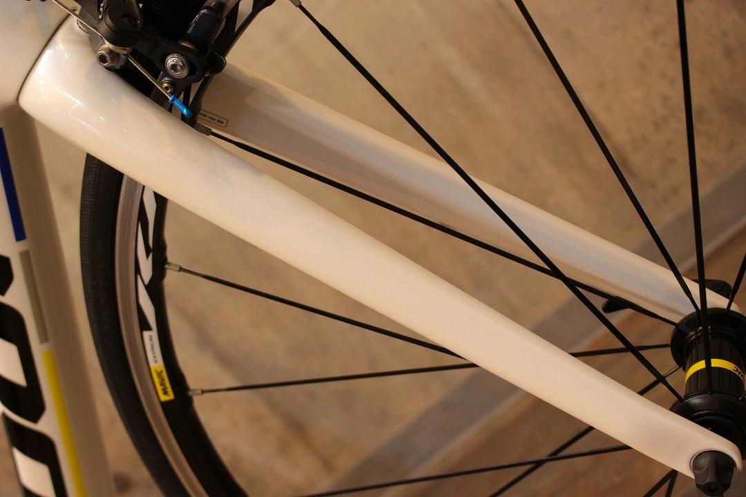 ルック LOOK 785 HUEZ RS 2021 S(51) シマノ アルテグラ R8050 11s Di2 カーボン ロードバイク【名古屋店】