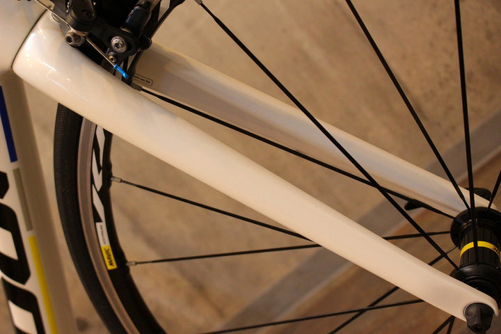 ルック LOOK 785 HUEZ RS 2021 S(51) シマノ アルテグラ R8050 11s Di2 カーボン ロードバイク【名古屋店】