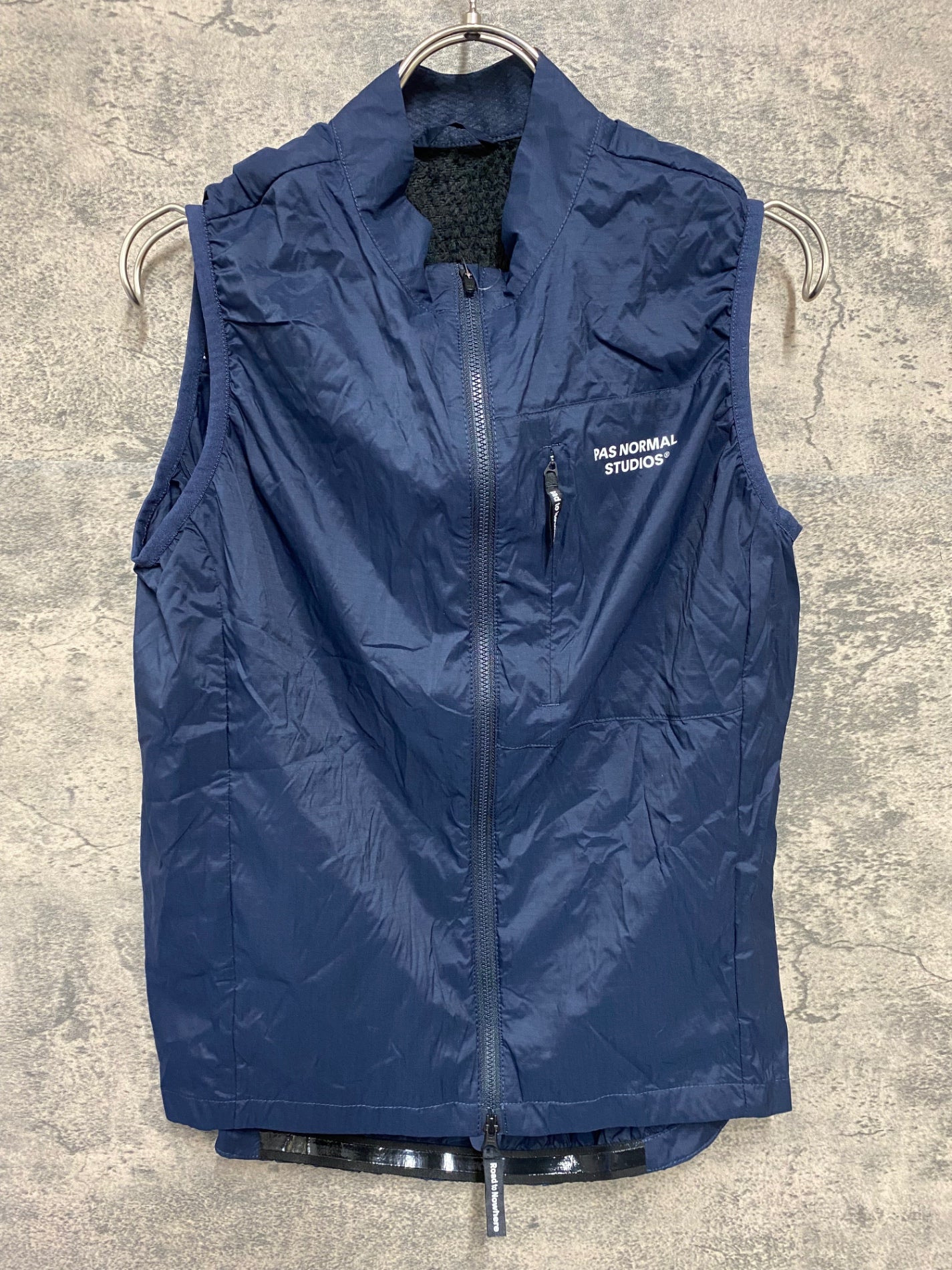 パスノーマルスタジオ pasnomalstudios Essential ジレ KA513 パスノーマルスタジオ PAS NORMAL STUDIOS ESSENTIAL INSULATED