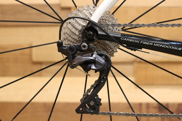 クオータ KUOTA キラル KIRAL 2015 Sサイズ シマノ アルテグラ R8000 11S カーボン ロードバイク【立川店】
