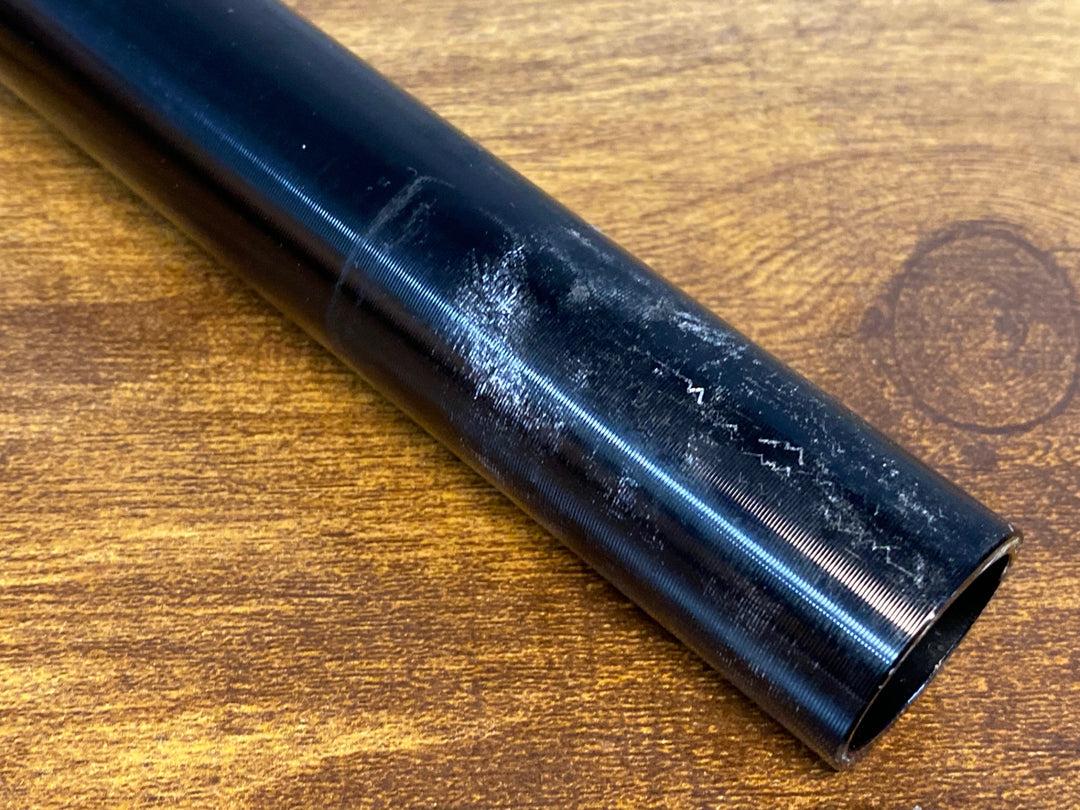 KP430 トムソン THOMSON ELITE アルミ シートポスト Φ27.2 250mm