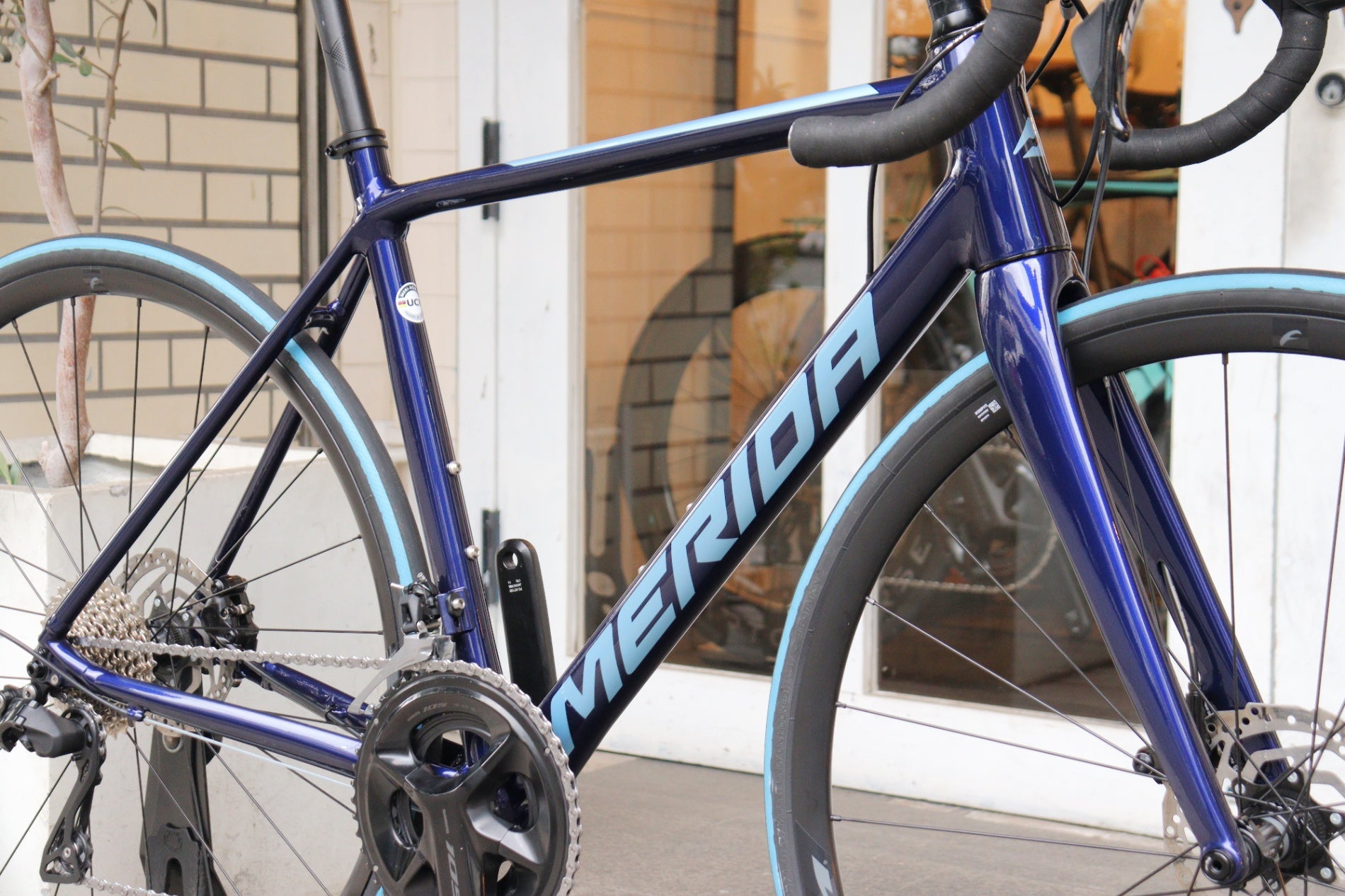 ま*。様 Merida SCULTURA 700 サイズ50 メリダ MERIDA スクルトゥーラ SCULTURA 700 2024モデル 50サイズ