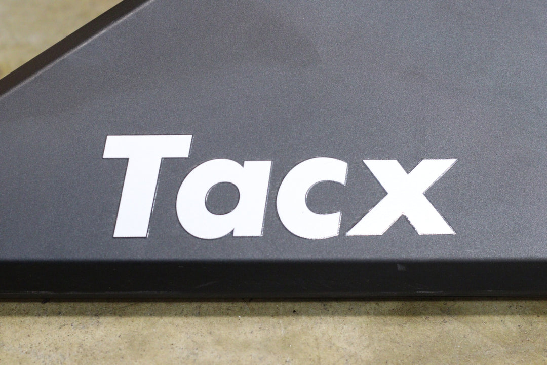 タックス TACX ネオスマート NEO SMART ダイレクトドライブ スマートローラー ローラー台 【立川店】