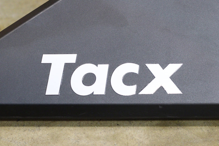 タックス TACX ネオスマート NEO SMART ダイレクトドライブ スマートローラー ローラー台 【立川店】