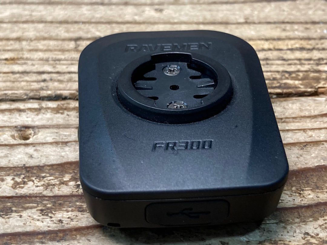 JL150 レイブマン RAVEMEN FR300 フロントライト GARMIN マウント