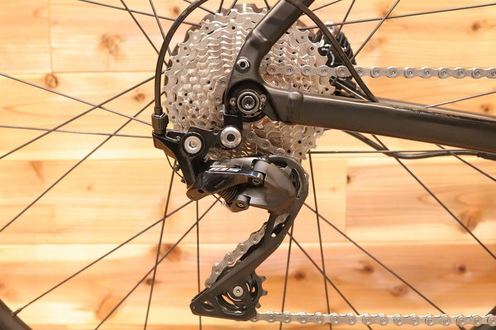 トレック TREK ドマーネ DOMANE+ AL5 2023モデル 54サイズ シマノ 105 R7020系 MIX 11S アルミ E-BIKE ロードバイク 【広島店】