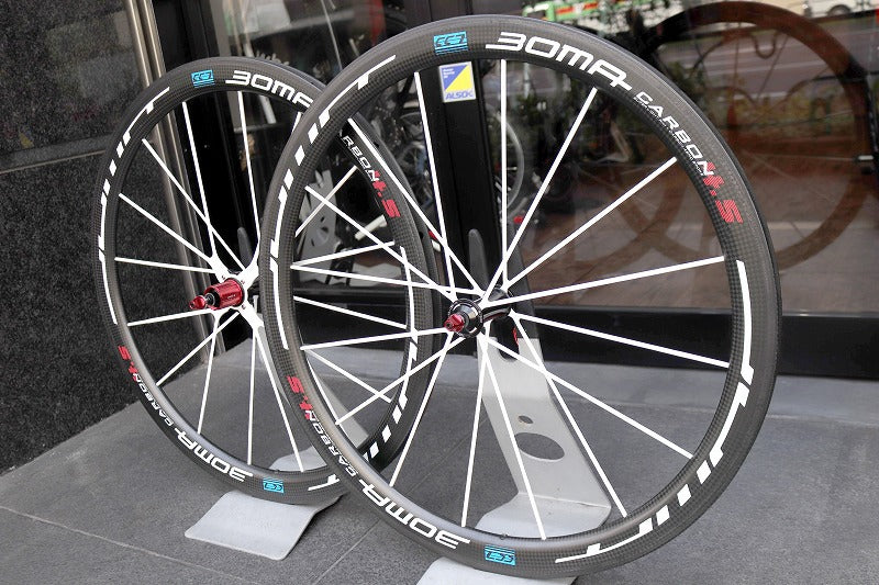 ボーマ BOMA TH-W45CSP カーボン チューブラー ホイールセット シマノ12/11S ワイドリム 25mm 【東京南麻布店】 – BICI  AMORE ONLINE STORE