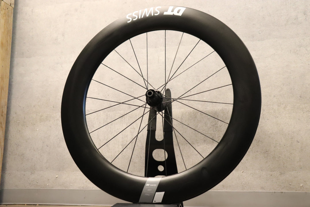 DT SWISS ARC1400 カーボン チューブレスレディ シマノ 12/11S リアのみ 【さいたま浦和店】