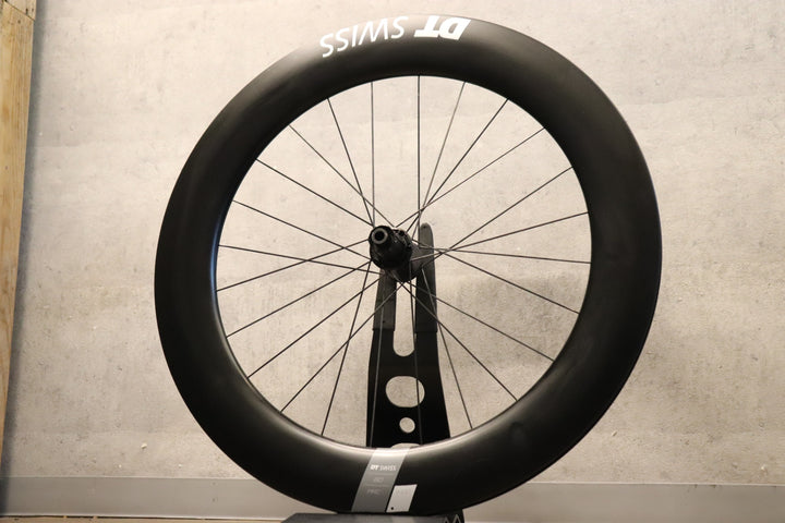 DT SWISS ARC1400 カーボン チューブレスレディ シマノ 12/11S リアのみ 【さいたま浦和店】