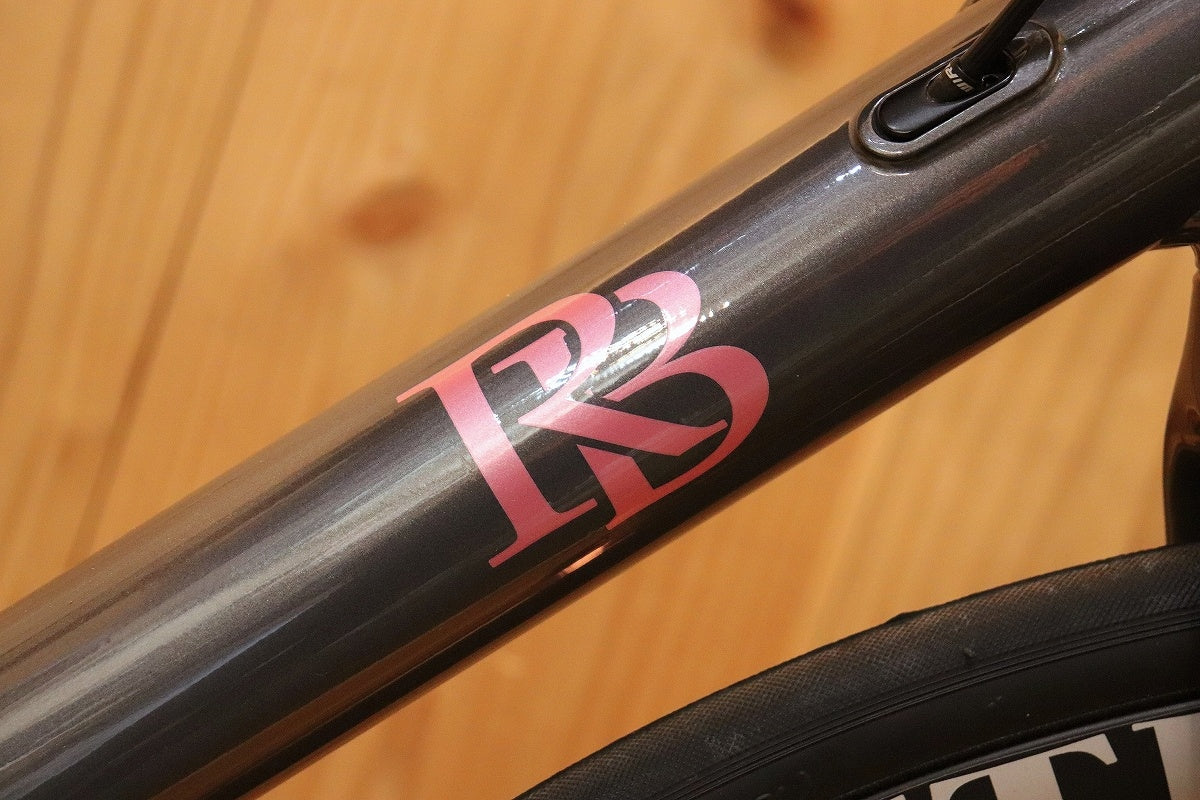 未走行車!! ロックバイクス ROCKBIKES デュース DEUCE PHASE 2 2018