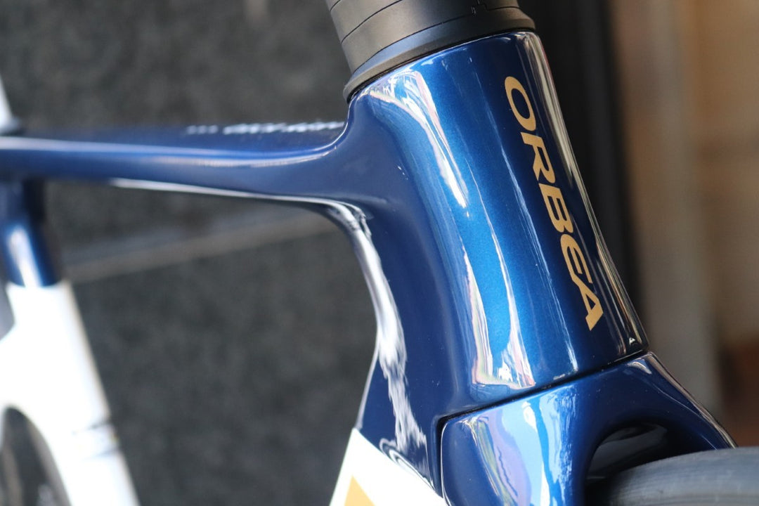 オルベア ORBEA オルカ エアロ ORCA AERO M30I LTD OMX 2025年 MyO 49サイズ 105Di2 12S カーボン ロードバイク 【東京南麻布店】