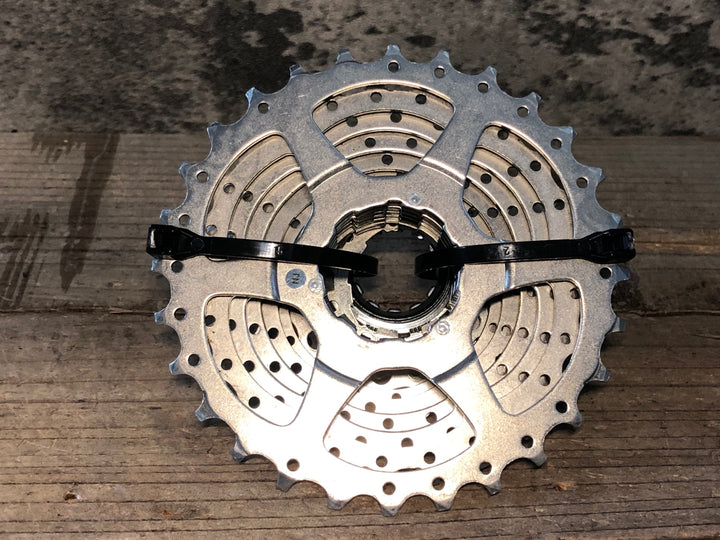 JI349 シマノ SHIMANO CS-HG500-10 12-28T 10S スプロケット
