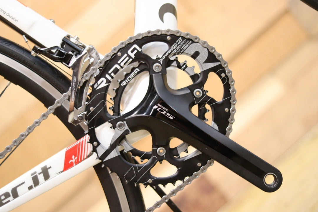 ウィリエール WILIER グランツーリスモ GTR 2015 Sサイズ シマノ 105 5800 11S カーボン ロードバイク 【立川店】