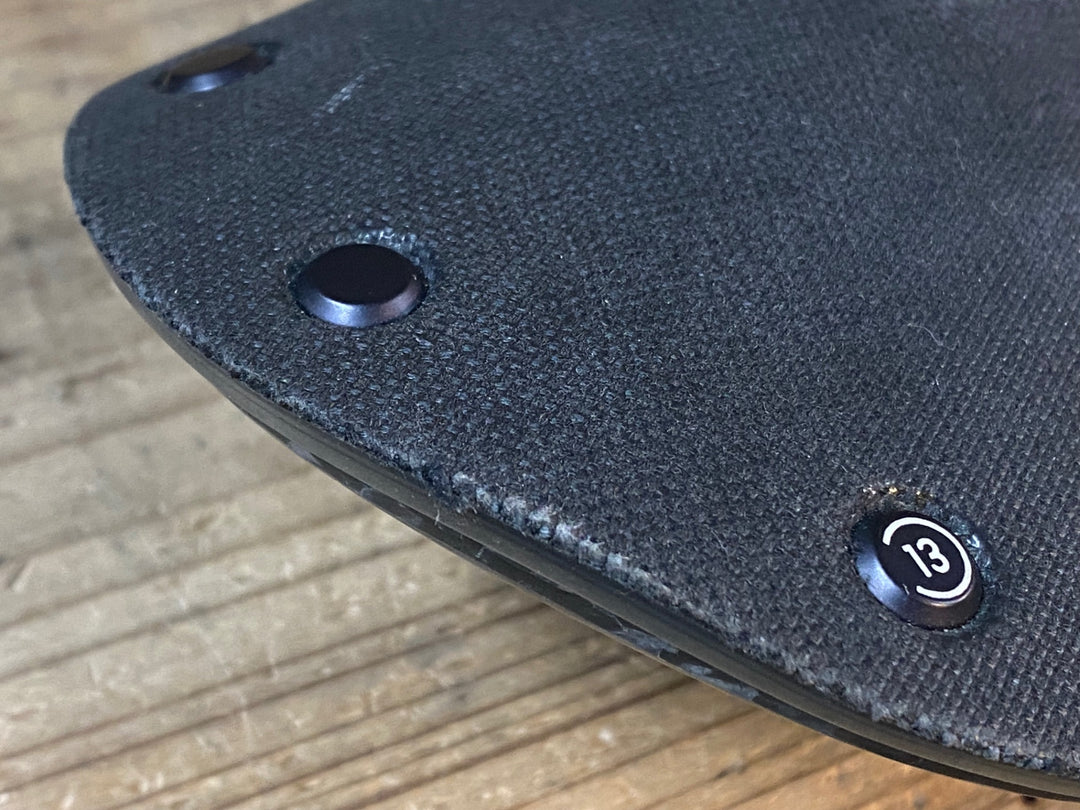 JP073 ブルックス BROOKS カンビウム C13 サドル カーボンレール