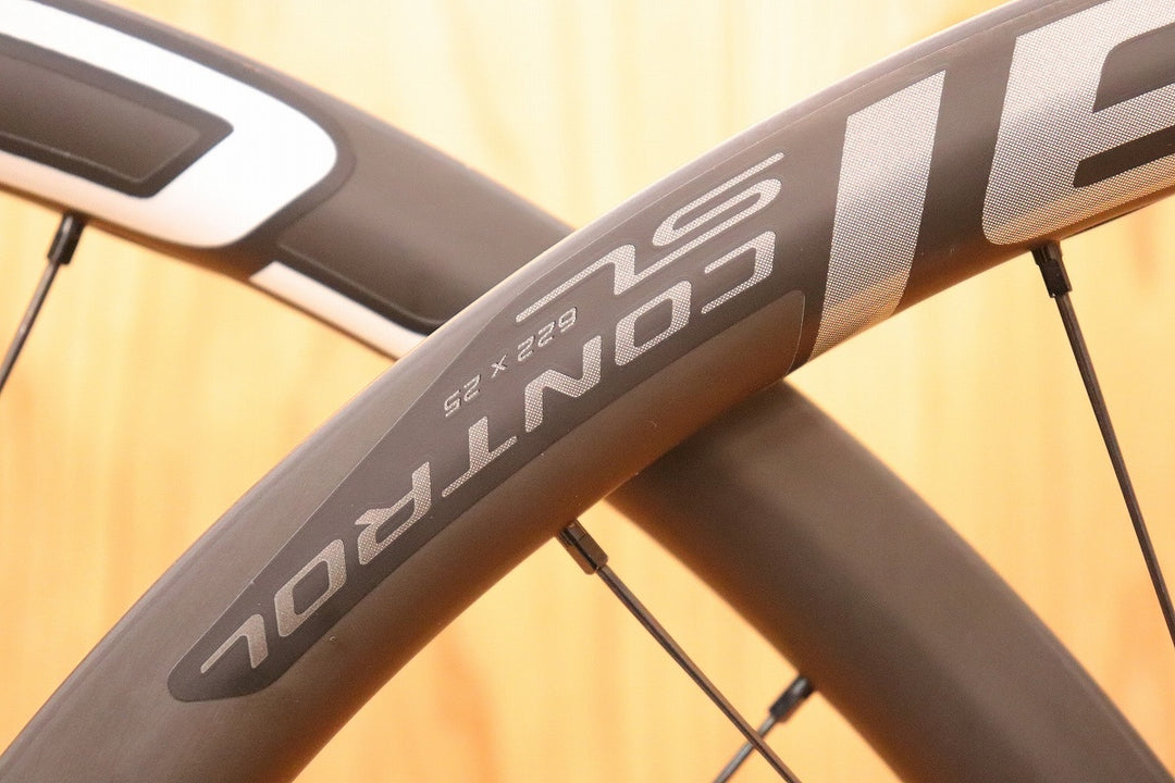 ロヴァール ROVAL コントロール CONTROL SL カーボン チューブレスレディ ホイールセット スラム XDドライバー MTB 29インチ BOOST規格 【芦屋店】