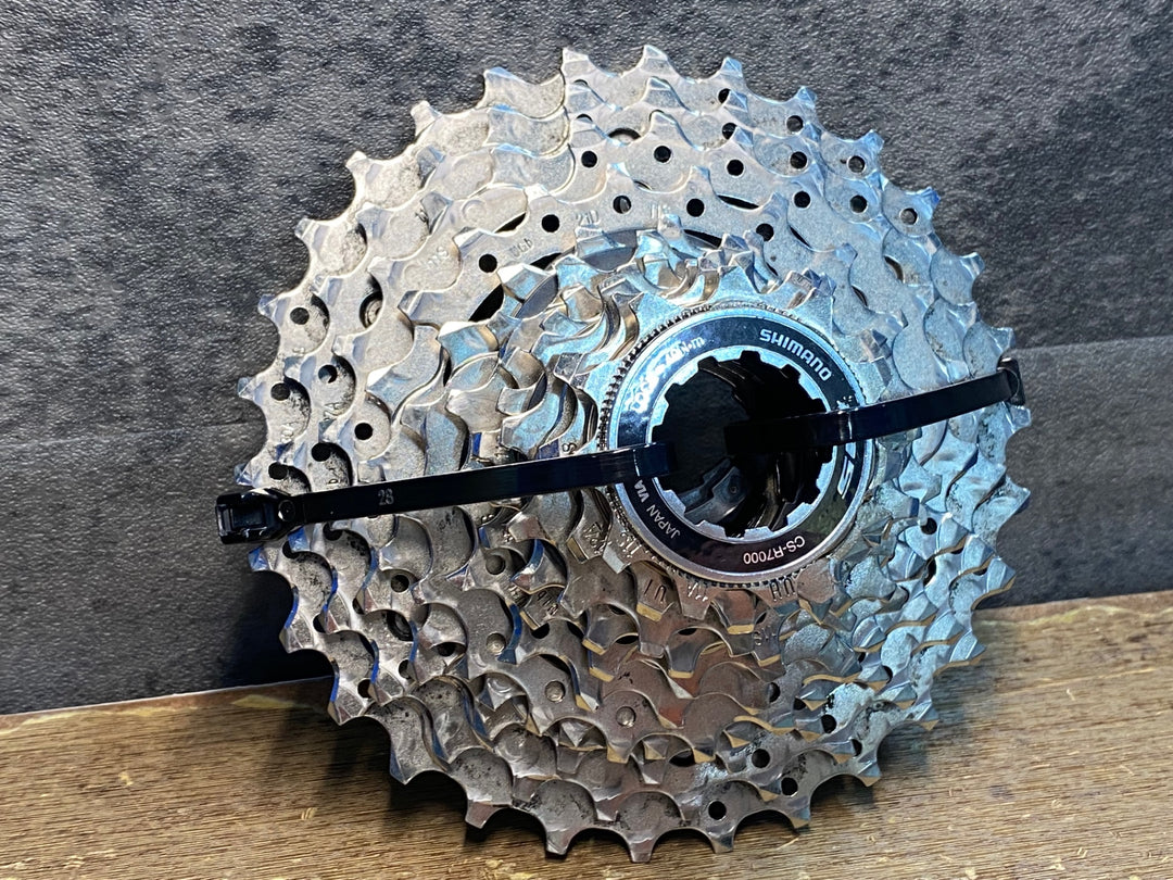 IH640 シマノ SHIMANO 105 R7020 グループセット