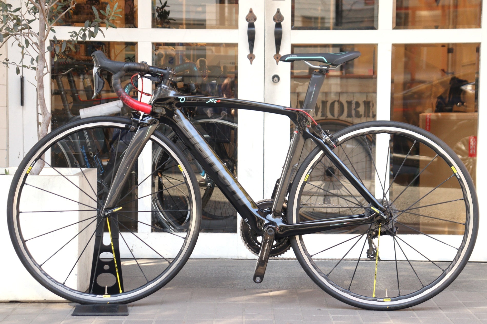 ビアンキ Bianchi オルトレ OLTRE XR4 2021モデル 500サイズ シマノ