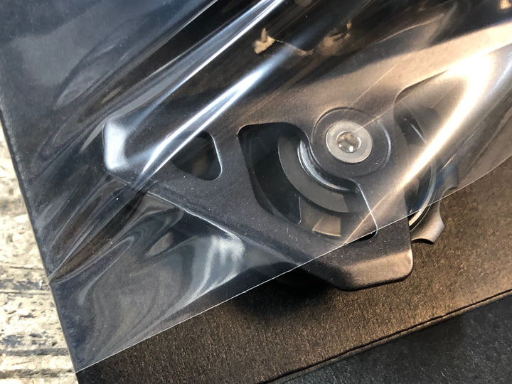 JR408 シマノ SHIMANO アルテグラ ULTEGRA RD-R8000 リアディレイラー 11S SS