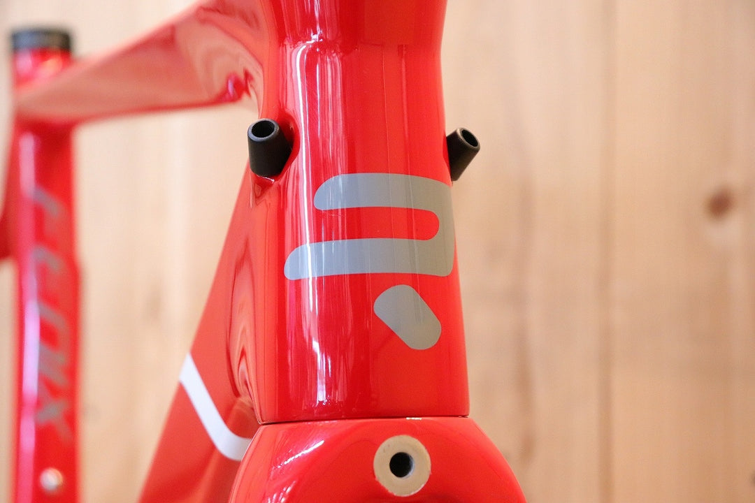 【未組み立て品!!】 リドレー RIDLEY フェニックス FENIX 2017年モデル Sサイズ カーボン ロードバイク フレームセット 【芦屋店】