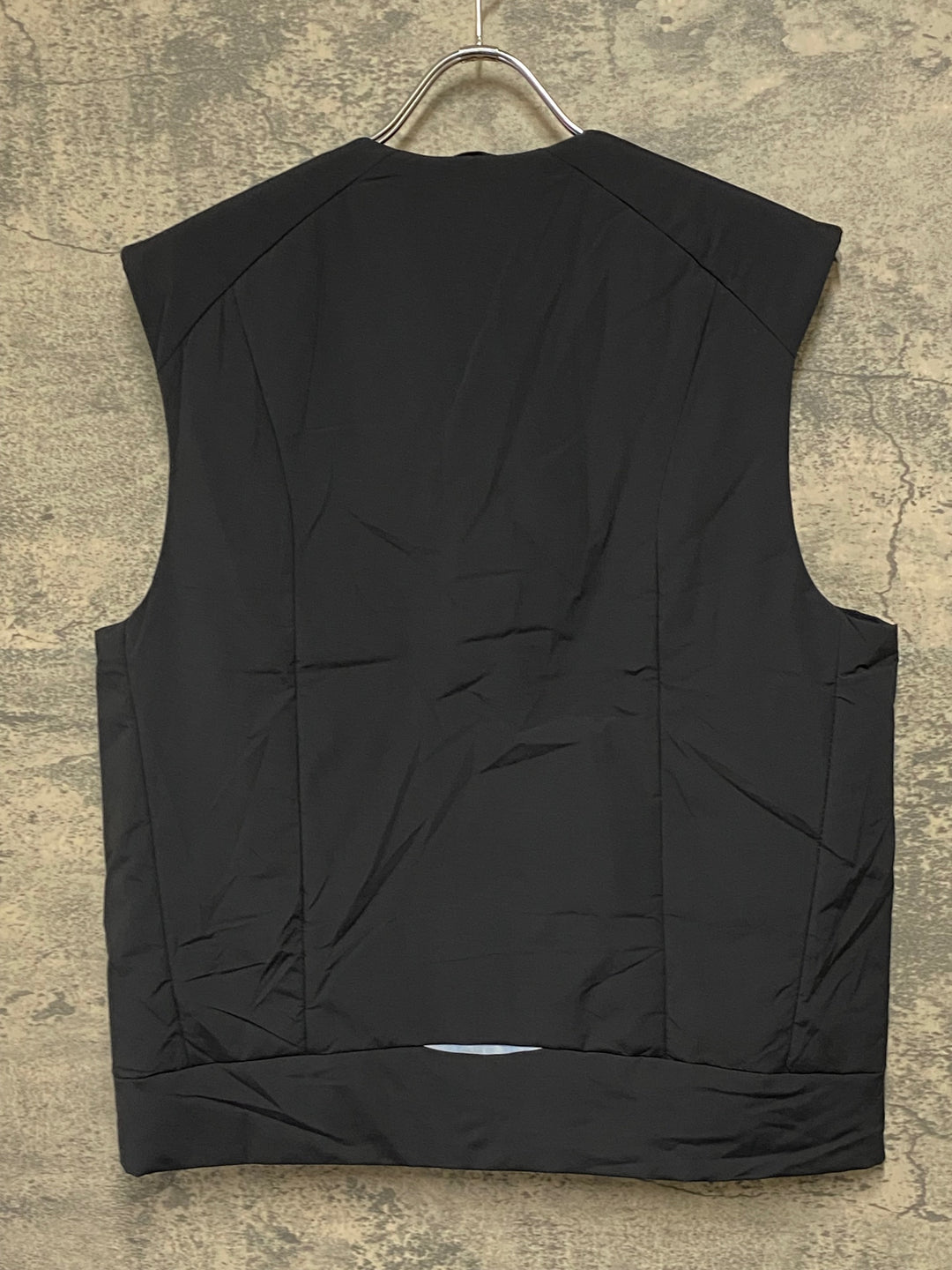 JG780 ラファ Rapha MEN'S INSULATED VEST サイクルベスト ジレ 黒 S