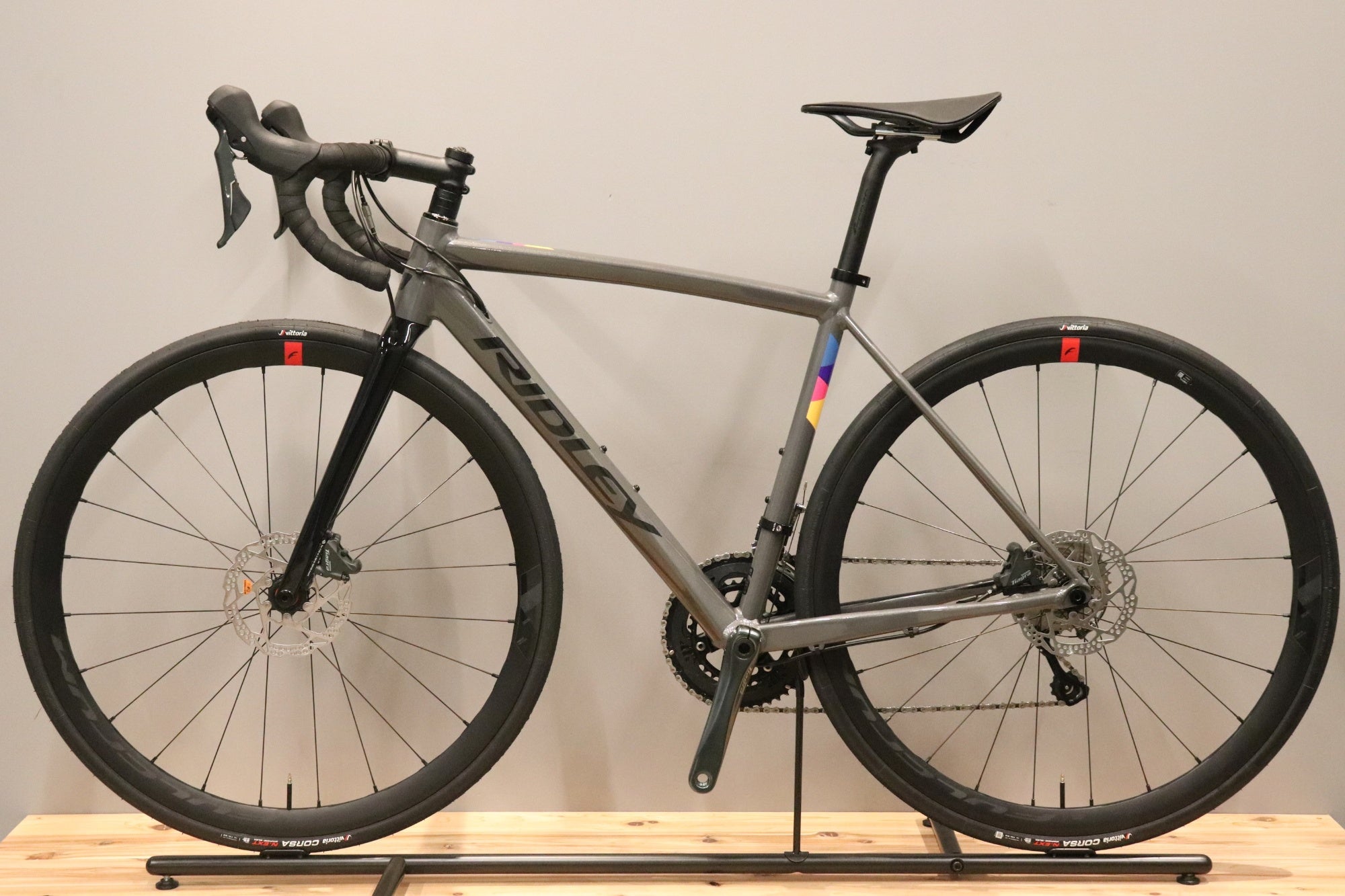 リドレー RIDLEY フェニックス FENIX SLA DISC 2023モデル XSサイズ