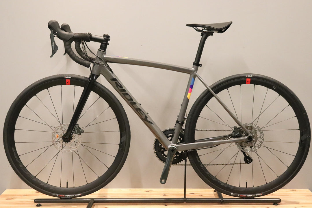 リドレー RIDLEY フェニックス FENIX SLA DISC 2023モデル XSサイズ シマノ ティアグラ 4720 10S アルミ ロードバイク RACING 4 【仙台店】