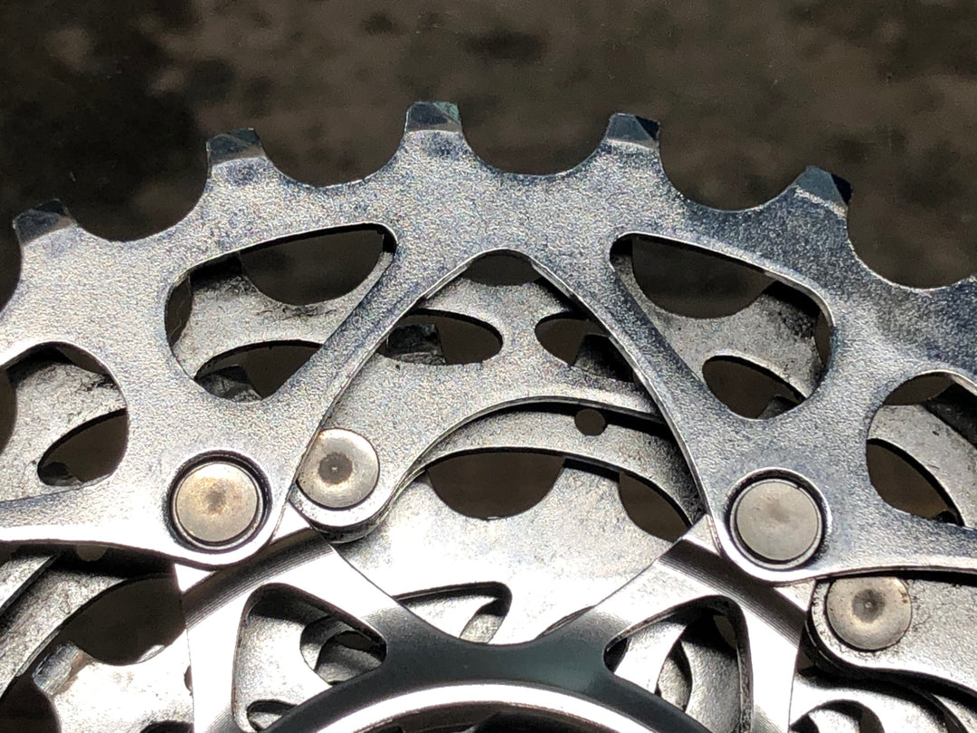 JE787 スラム SRAM PG 1070 スプロケット 12-27T 10S