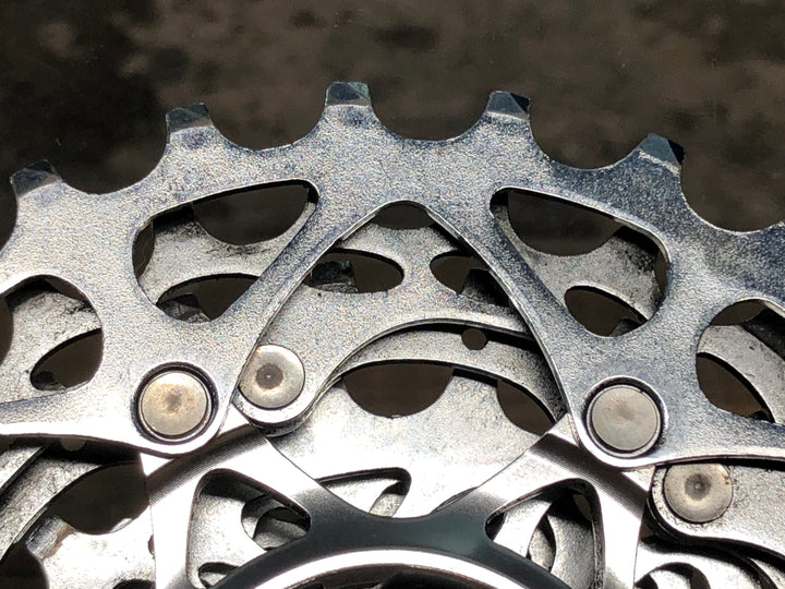 JE787 スラム SRAM PG 1070 スプロケット 12-27T 10S