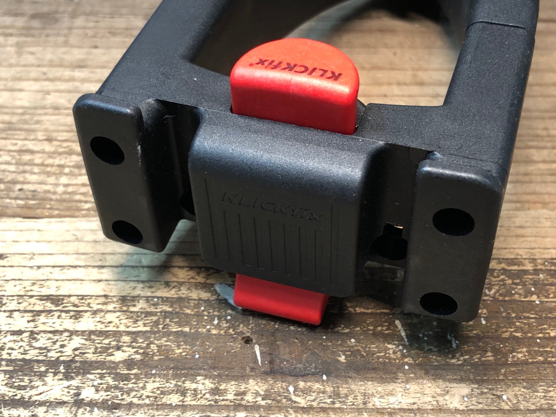 JF729 リクセンカウル RIXEN KAUL クリックフィックス KLICKFIX