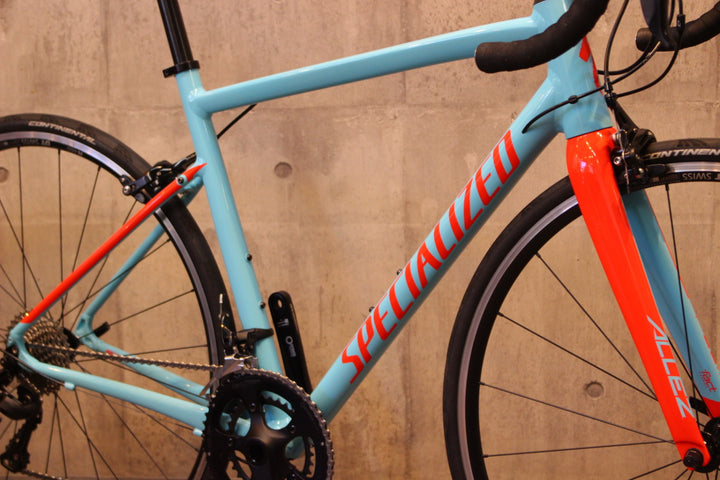 スペシャライズド SPECIALIZED アレー ALLEZ ELITE 2019 54サイズ シマノ 105 5800 MIX 11s アルミ ロードバイク【名古屋店】