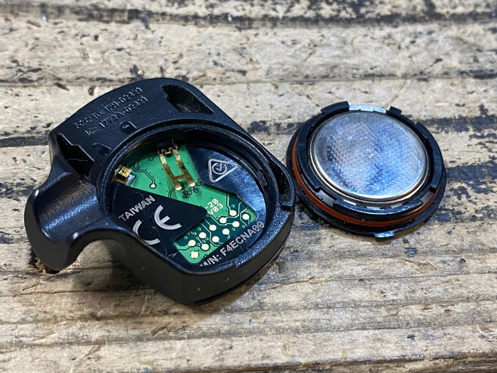 JU147 ガーミン GARMIN SPEED SENSOR スピードセンサー 動作確認済