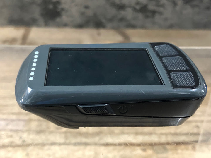 KM970 ワフー wahoo ELEMENT BOLT WFCC3 サイクルコンピューター 動作確認済み