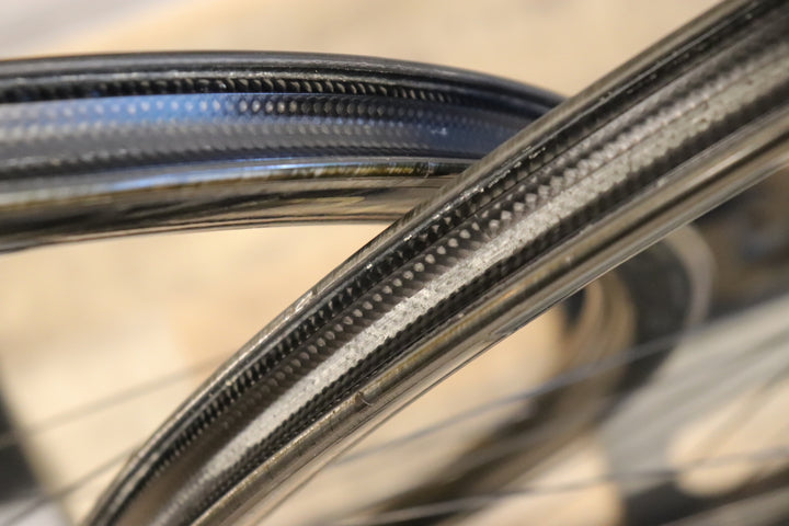 カンパニョーロ CAMPAGNOLO BORA WTO 33 DB シマノ 12/11S カーボン チューブレス ホイールセット 【さいたま浦和店】