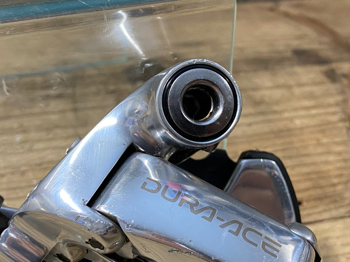 KE253 シマノ SHIMANO デュラエース DURA-ACE RD-7700 リアディレイラー 9S