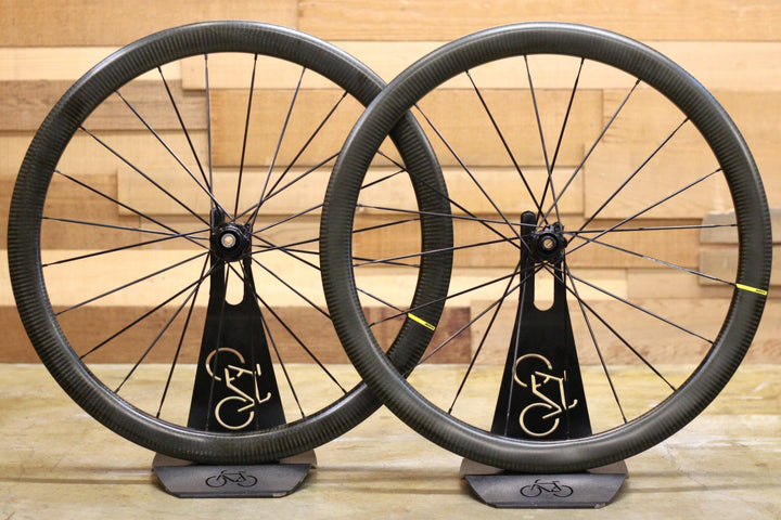 マヴィック MAVIC コスミック COSMIC PRO CARBON SL UST DISC カーボン チューブレスレディ ホイールセット シマノ 12/11S 【立川店】