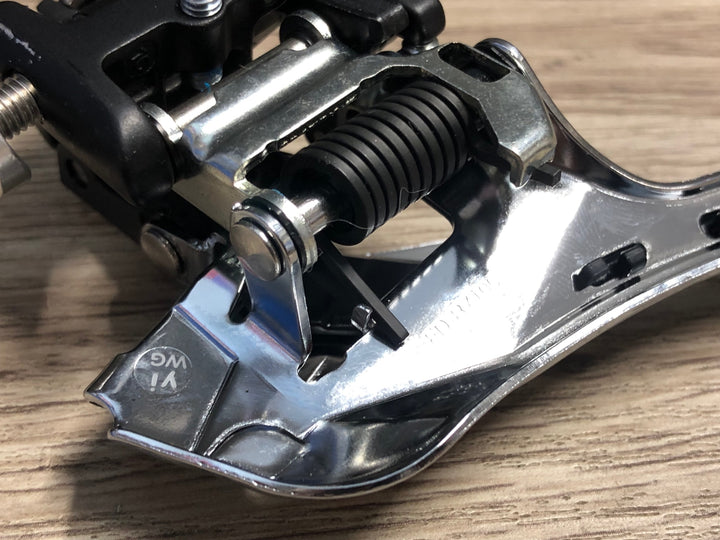 KI649 シマノ SHIMANO 105 FD-R7100 RD-R7100 前後変速セット 2×12S
