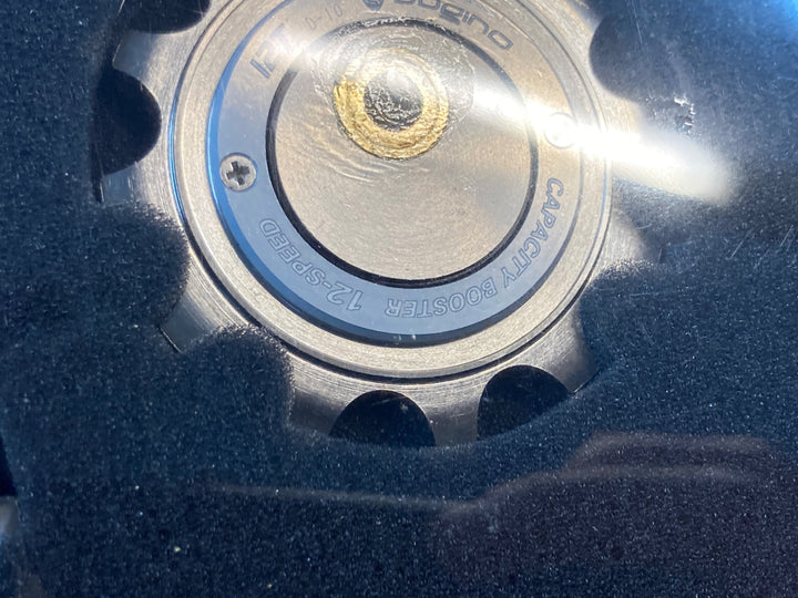 JV892 スギノ SUGINO CAPACITY BOOSTER ビッグプーリー シマノ RD-R9250