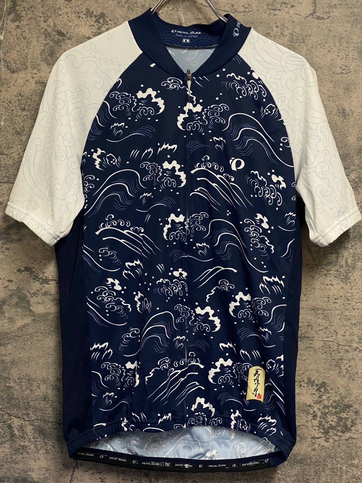 バレット TEAM Shark 梅丹本舗 サイクルジャージ S バレット TEAM