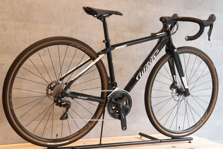 ウィリエール WILIER ブレンタ BRENTA 2024頃 XSサイズ シマノ 105 R7020 11S アルミ ロードバイク 【さいたま浦和店】