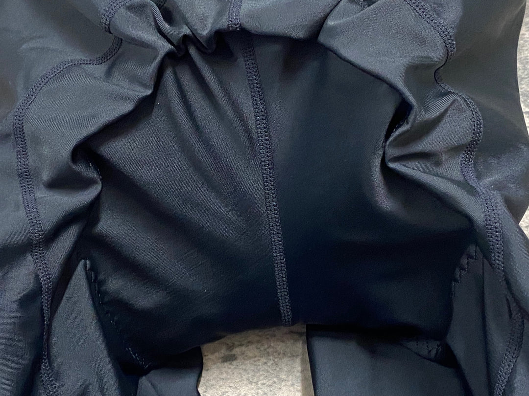 JU179 カペルミュール KAPELMUUR レーサーパンツ 黒 L