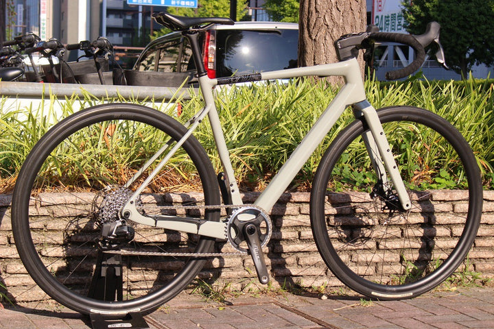 ダボス DAVOS D-309 ネオスポルティーフ ver2 2023 Lサイズ ライバル eTap AXS 1×12S カーボン ロードバイク グラベルロード 【名古屋店】