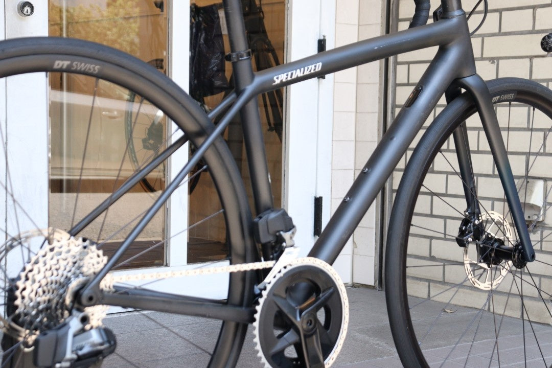 スペシャライズド SPECIALIZED エートス コンプ AETHOS COMP 2022