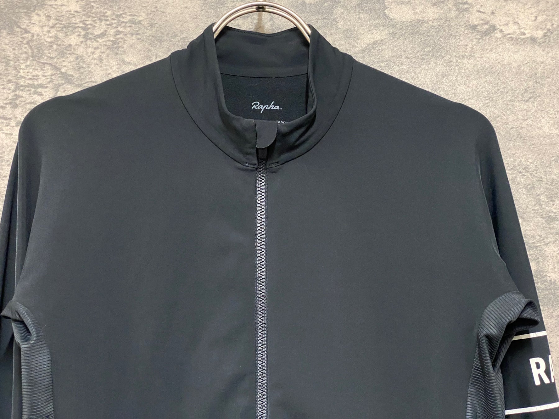 JO802 ラファ Rapha PRO TEAM LONG SLEEVE THERMAL JERSEY 長袖