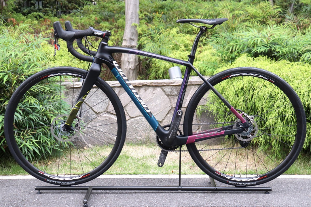 スペシャライズド SPECIALIZED クラックス CRUX 2014年モデル 490サイズ スラム フォース MIX 11S カーボン シクロクロス 【さいたま浦和店】