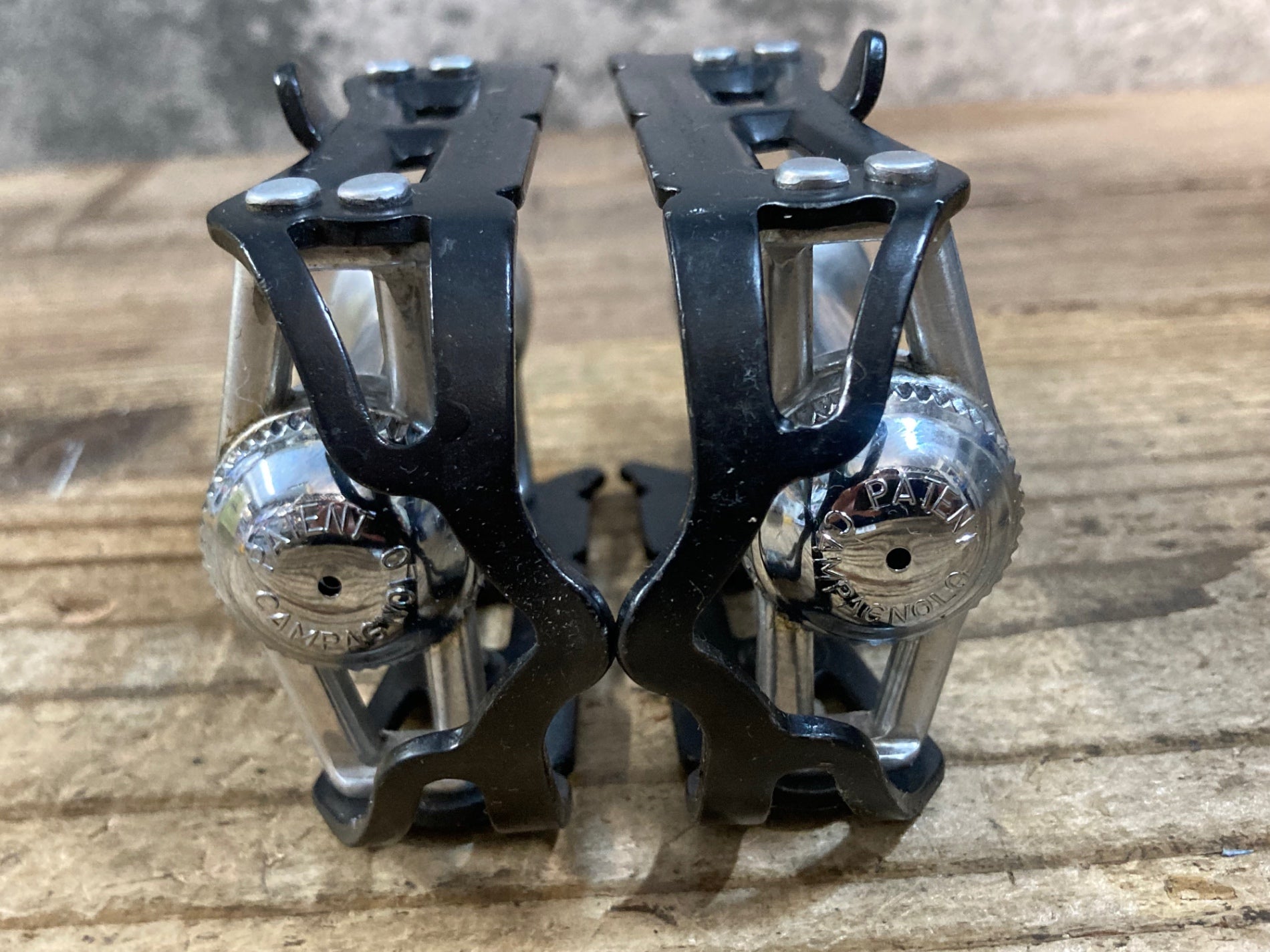 KH593 カンパニョーロ Campagnolo レコード Record SL Superleggeri
