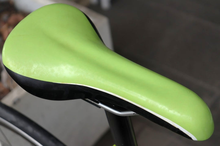 キャノンデール CANNONDALE スライス SLICE 2015モデル 54サイズ シマノ 105 5800 MIX 11S カーボン TTバイク 【横浜店】